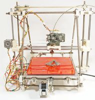 Durbie Prusa Mendel.jpg