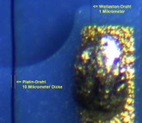 hard soldered gold-paste