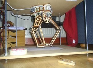 LaserCut Delta by User:Energetic and User:Reinoud