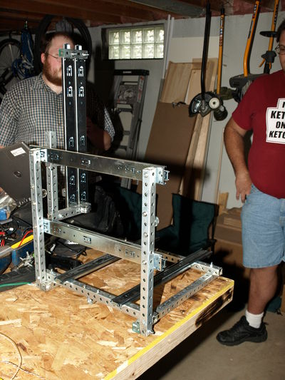 This is 400 pixels wide, and on the left.