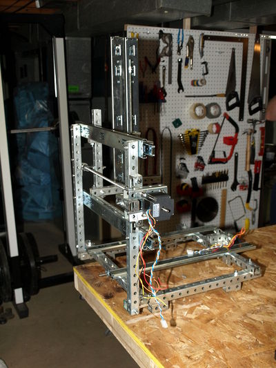 This is 400 pixels wide, and on the left.