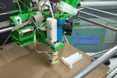 This is 400 pixels wide, and on the left.