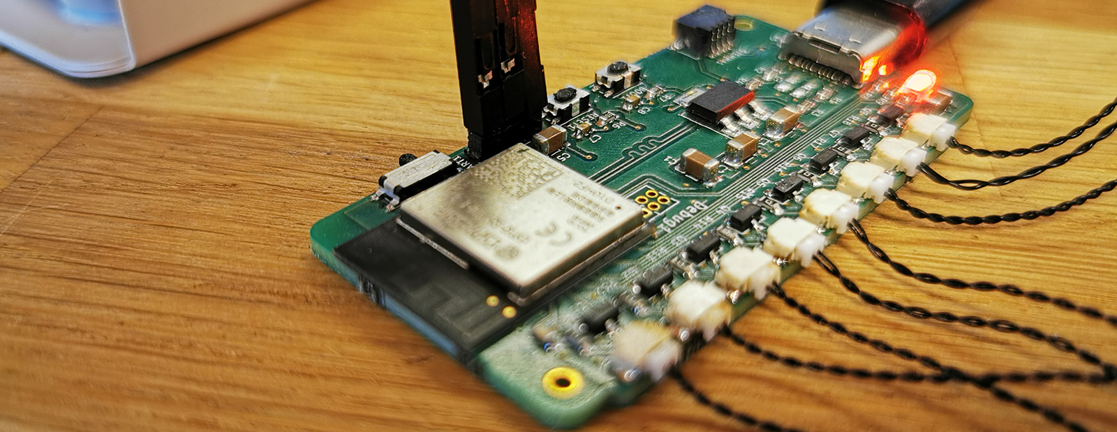 Article image for Guru Meditation Error: Core  0 panic’ed (LoadProhibited)