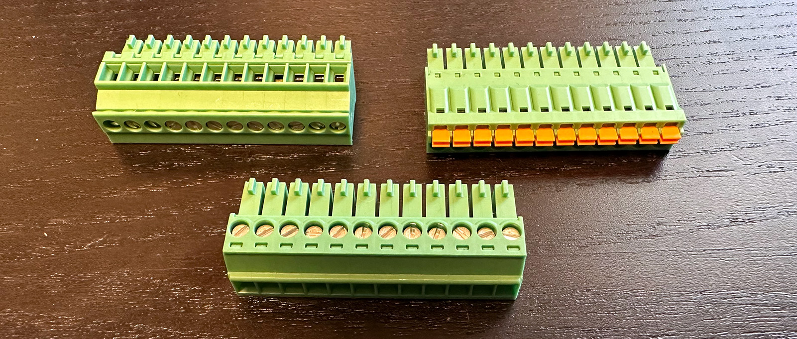 Article image for Brightsign GPIO connector