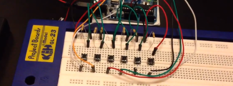 Article image for “Piano” toy for Vera