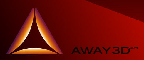 Article image for Away3D 4 Basics